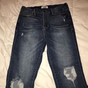 JBD Jeans